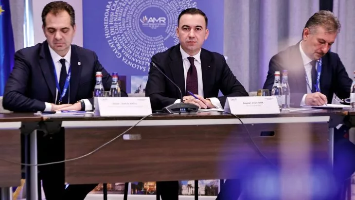 Bogdan Ivan: Prețurile gazelor vor rămâne constante după liberalizare 1 bogdan ivan facturile la gaze vor ramane stabile dupa liberalizare 69778fa7d8e04