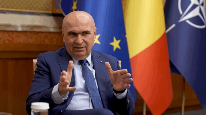 Bolojan dezvăluie planurile pentru 2026 în absența unor noi creșteri de taxe și impozite 1 bolojan anunta masurile pentru 2026 daca nu ar mai fi necesare alte majorari de taxe si impozite 695e49040c97c
