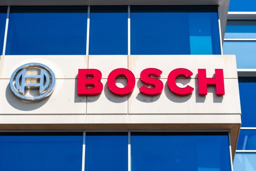 bosch estimeaza vanzari anuale de software si servicii de peste sase miliarde de euro pana la inceputul deceniului viitor 695cb53125516