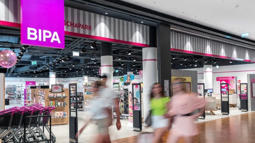 Primul magazin BIPA din România își va deschide porțile: detalii despre planurile nemților de la REWE pe piața locală 1 cand si unde se deschide primul magazin bipa din romania si ce planuri are lantul de magazine cu preturi mici al nemtilor de la rewe in tara noastra 6967836149dfd