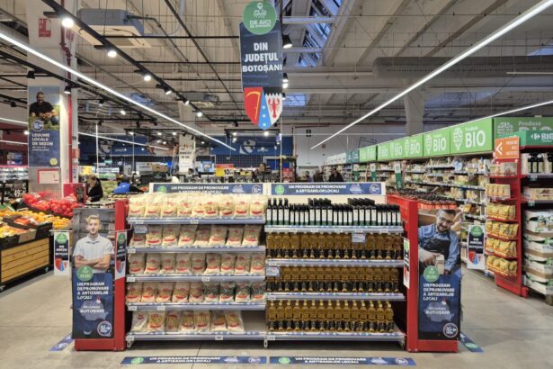 carrefour aduce multe produse noi romanesti in magazine ce veti gasi pe rafturi 6968fdc7ea8c6