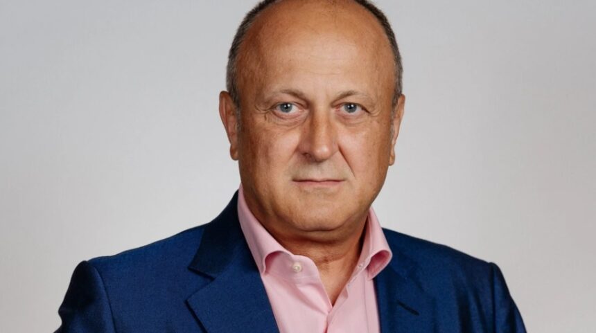 Dan Șucu, liderul Concordia, își exprimă opinia despre reducerea impozitului minim pe profit pentru firme 1 ce spune dan sucu presedintele concordia despre micsorarea impozitului minim pentru companii 696118a99409a