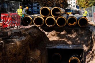 cgmb va decide joi daca aduce auditori externi la stb si termoenergetica in conditiile in care cele doua societati au acumulat datorii uriase catre furnizori si stat 69749a16afe24