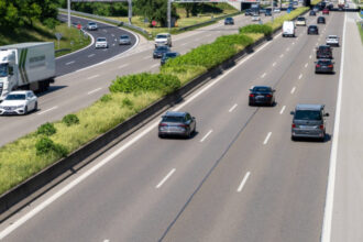 cnair scoate la concesiune spatii de servicii de pe autostrazi statul ar putea incasa pana la 21 de miliarde de lei 695badc5db239