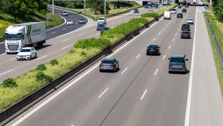 CNAIR oferă spre concesionare facilități de servicii pe autostrăzi, cu venituri potențiale de până la 21 de miliarde de lei 1 cnair scoate la concesiune spatii de servicii de pe autostrazi statul ar putea incasa pana la 21 de miliarde de lei 695badc5db239