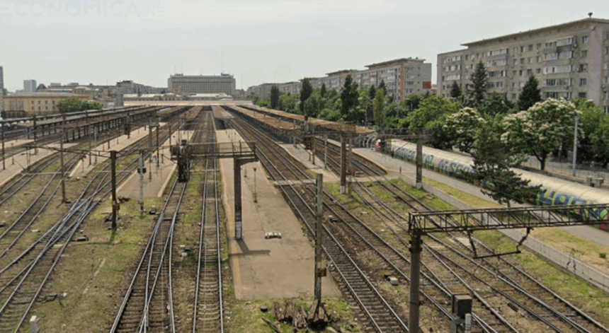 Bucureștiul pe calea modernizării: A fost aprobat studiul de fezabilitate pentru complexul feroviar de 1,8 miliarde de euro. Ce pași urmează 1 complexul feroviar bucuresti studiul de fezabilitate a fost finalizat si avizat de cfr sa ce urmeaza pentru mega proiectul de 18 miliarde de euro 69791abaa13d9