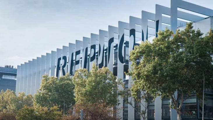 Aprobarea concurenței pentru achiziția de către Repsol Downstream a unei părți din Valtec 1 concurenta autorizeaza tranzactia prin care repsol downstream preia o participatie la valtec 6965293e415f3