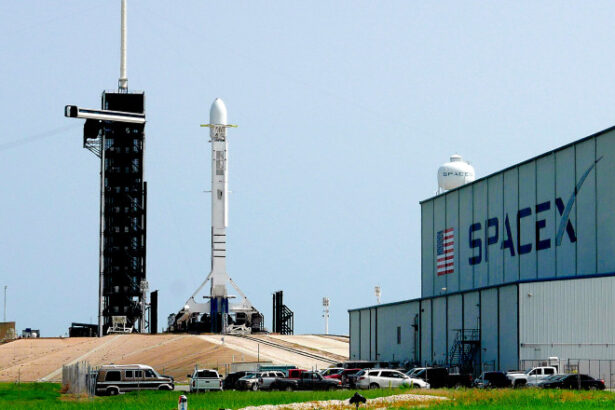 consolidarea imperiului musk spacex ar lua in considerare o fuziune cu tesla sau xai 697d94d65d041