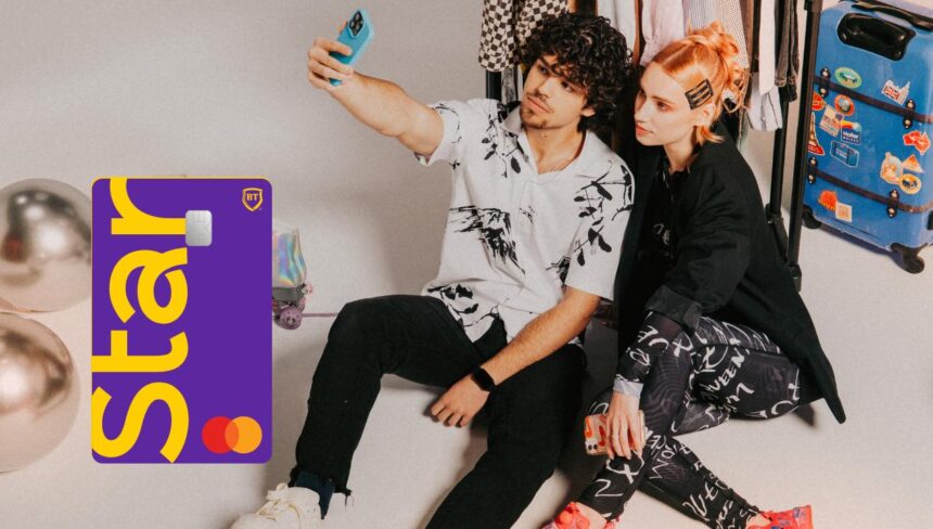 Control total, flexibilitate maximă, fără stres: tinerii care aleg să plătească inteligent cu cardul Star de la BT 1 control flexibilitate zero stres generatia care plateste smart cu cardul star de la bt 697c139ceb8b3