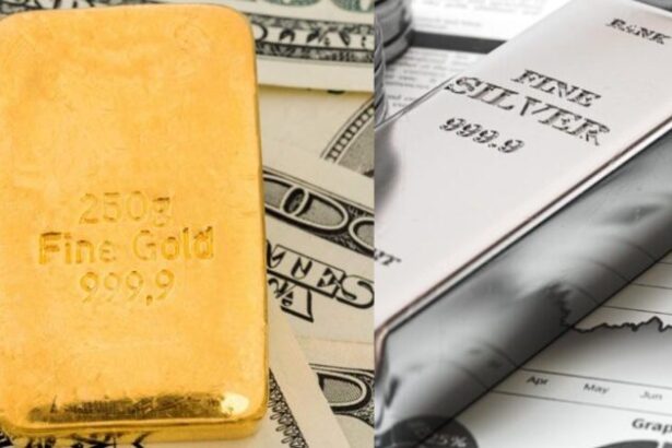 criza geopolitica a dus la noi cresteri pentru aur si argint 697a702a2ad81