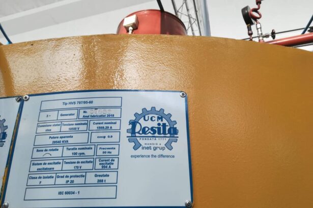 cum a fost salvata cea mai veche uzina din romania cu o istorie de peste 250 de ani 6978a321bf6c4