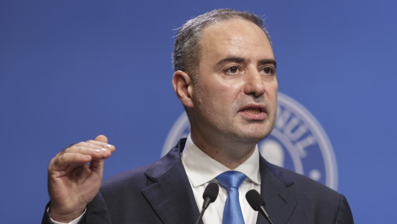 Prognoza ministrului Finanțelor pentru 2026: o viziune „prudentă” a lui Nazare asupra creșterii economice și a perspectivelor inflației 1 cum evalueaza ministrul finantelor cresterea economica pentru 2026 abordare precauta din partea lui nazare anunt despre inflatie 697884c0424be