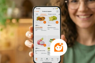 cumparaturi online cu ai ul supermarketul sezamo a lansat un asistent virtual care iti face cumparaturile la comanda o cina pentru patru 69786e5155148