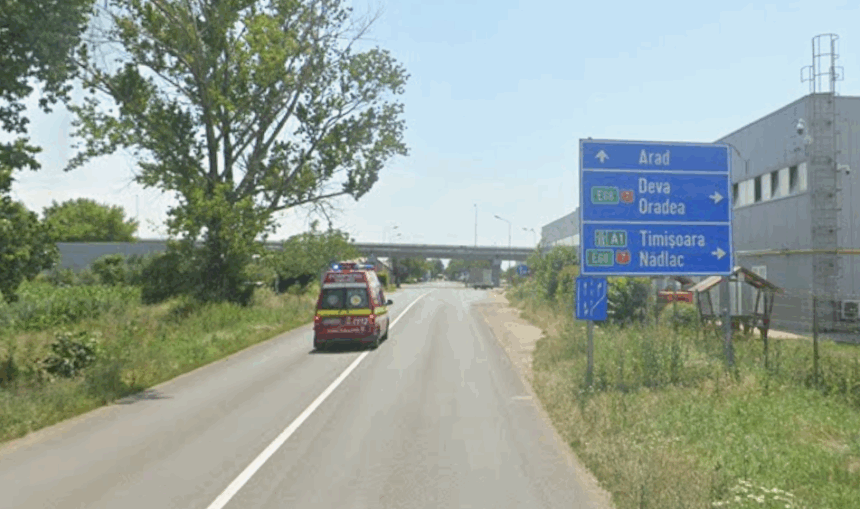 Contractul pentru ultimul tronson al drumului expres Arad – Oradea a fost semnat cu compania turcă Nurol 1 drumul expres arad oradea a fost semnat contractul pentru ultimul lot cu turcii de la nurol 697b4858282ba