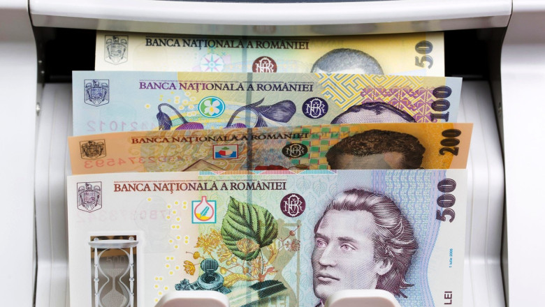 România: Creștere economică sub așteptări, Banca Mondială revizuiește prognozele 1 economia romaniei creste mai lent decat era prevazut banca mondiala anunta noile estimari 6966af884b08a