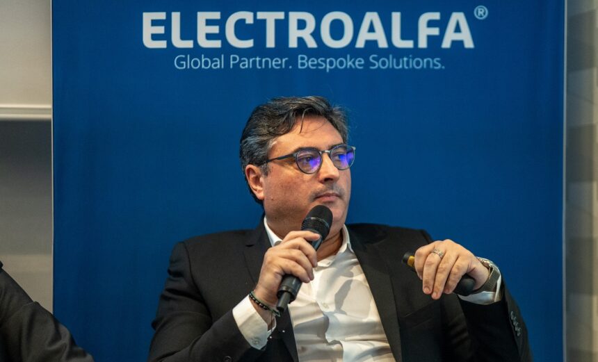 Electro-Alfa, un jucător de top în domeniul echipamentelor electrice din România, își propune să devină public prin listarea la bursă 1 electro alfa un important producator roman de echipamente electrice anunta intentia de listare la bursa 696a28a7c5bb0