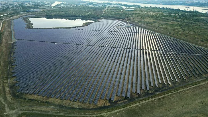 ENEVO: Capacitate totală de peste 1,5 GW în dezvoltare și 1 GWh dedicată stocării energiei 1 enevo portofoliu cumulat de peste 15 gw in constructie 1 gwh in stocare 6978857175c86