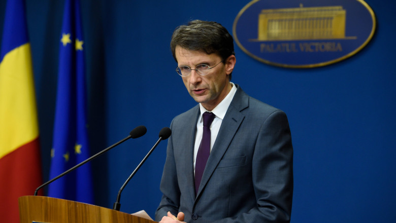 Dan Suciu dezvăluie motivele întâlnirii lui Bolojan cu liderul BNR: „Colaborăm pentru un scop comun” 1 exclusiv dan suciu explica de ce a mers bolojan la discutii cu seful bnr lucram impreuna 6970d6b830033