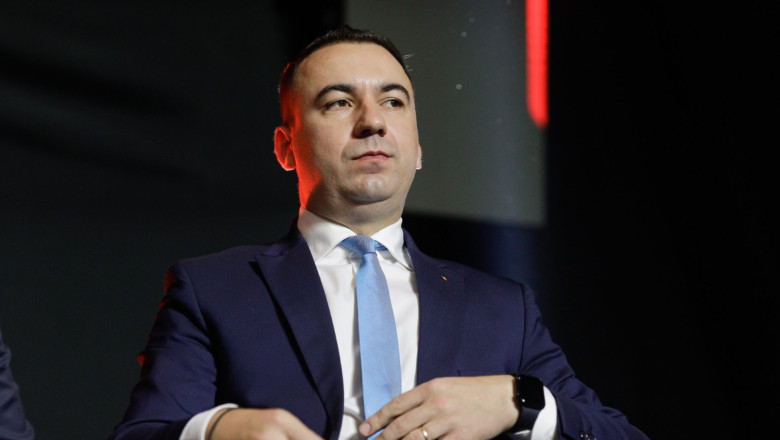 Ministrul Energiei clarifică aspectele articolului 5 din NATO în legătură cu Neptun Deep: „Platforma beneficiază de protecție, dar conductele rămân vulnerabile” 1 exclusiv ministrul energiei despre limitele articolului 5 al nato privind neptun deep platforma este protejata conductele nu 69768f30c71bd