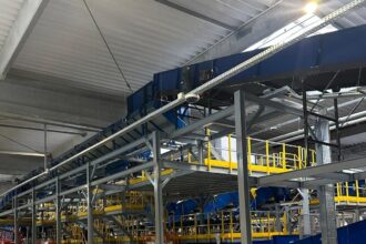 fan courier a devenit grup de firme dupa ce a achizitionat si brokerul vamal marians trading afacerile fan au ajuns la 310 milioane de euro dar cu profit in scadere de 40 fata de 2024 69679c5ee7c0b