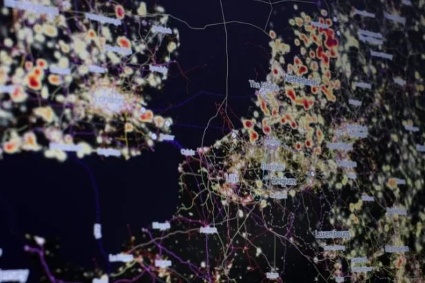 fatih birol europa trebuie sa isi electrifice economia pentru a si asigura securitatea 696aa742becaa