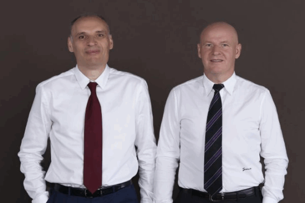 fratii paval proprietarii dedeman cedeaza controlul la firma prin care detin 10 000 de hectare de teren agricol 695badb82d2da