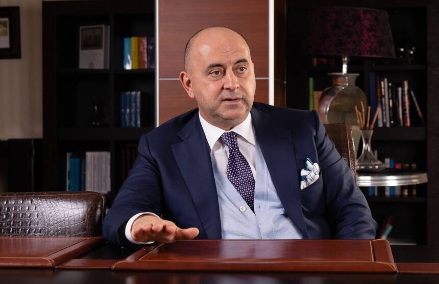 Grupul Servicii Petroliere, controlat de Gabriel Comănescu, a declarat faliment 1 grup servicii petroliere gsp firma magnatului gabriel comanescu a intrat in insoventa 696116eab03a2