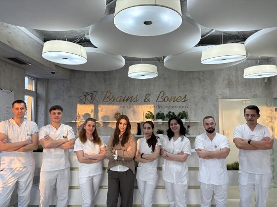 Parteneriatul românesc PartnerVet achiziționează spitalul Brains & Bones din București, expert în neurochirurgie și ortopedie veterinară 1 grupul romanesc partnervet cumpara spitalului brains bones din bucuresti specializat in neurochirurgie si ortopedie veterinara 696672017c57f