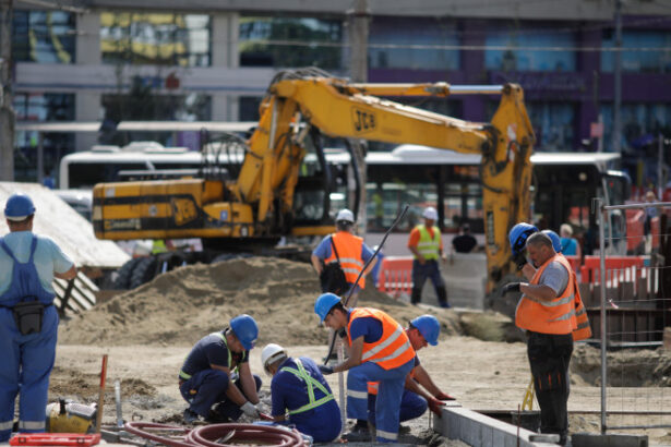 guvernul a adoptat ordonanta pentru constructii proceduri digitale si termene clare pentru autorizatii 697cb62a4573f