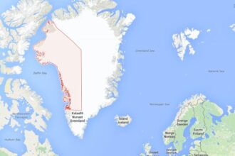 guvernul anunta ca a primit o oferta care asigura accesul romaniei la zacaminte in groenlanda controversatul frank timis negociaza cu nuclearelectrica 69674484e16d3