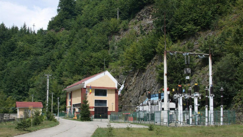 Hidrocentrala Cerna–Motru–Tismana a obținut avizul ecologic, oferind energie pentru peste 5.000 de familii în fiecare an 1 hidrocentrala cerna motru tismana a primit acordul de mediu peste 5 000 de gospodarii ar putea fi alimentate anual cu energie 6979dd1dbef4e