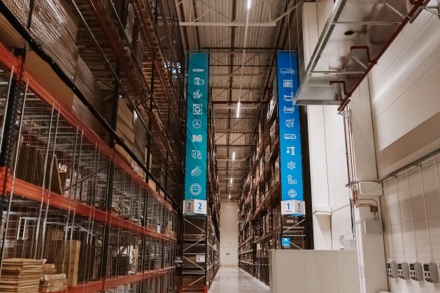 Hisense își stabilește centrul de piese de schimb în Polonia, deservind întreaga Europă, Asia, Australia și America de Nord 1 hisense alege polonia pentru hub ul sau de piese de schimb care va deservi europa asia australia si america de nord 69661dc98c55a