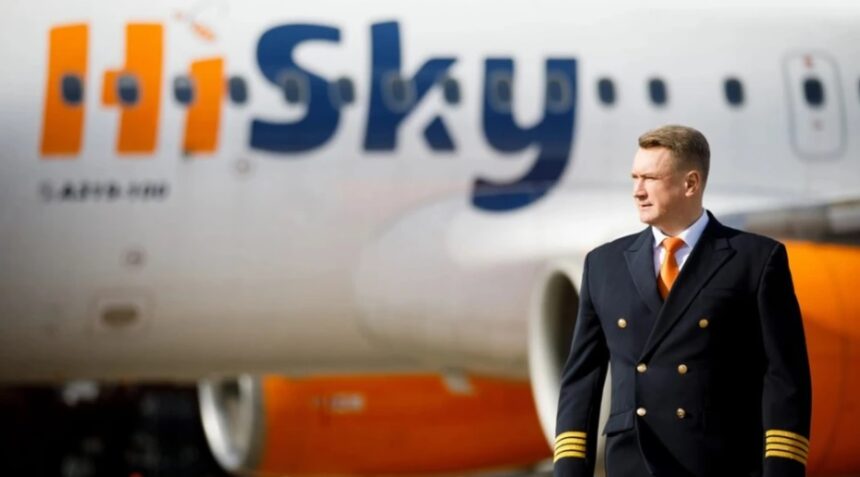 HiSky a dus 1,8 milioane de călători în 2025 și își extinde rutele cu zboruri către Chicago, începând din iunie 1 hisky a transportat 18 milioane de pasageri in 2025 si lanseaza zborurile spre chicago din iunie 69561cf8b5e61