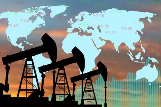 iea cererea globala de petrol va creste in continuare in 2026 6971e82eb6a93