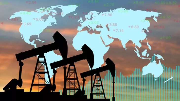 iea cererea globala de petrol va creste in continuare in 2026 6971e82eb6a93