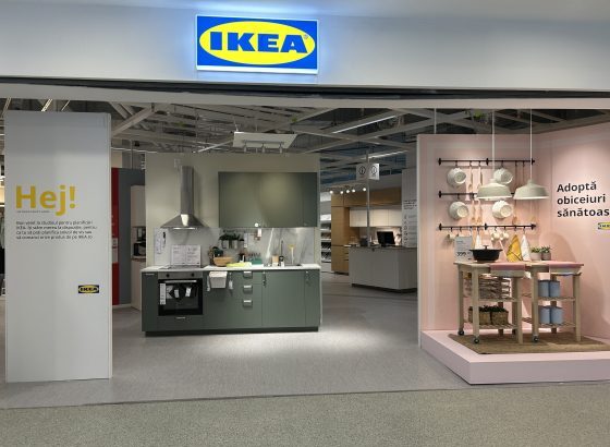 ikea deschide al patrulea studio de planificare si comanda la brasov serviciile sunt acum gratuite 69720caba2c94