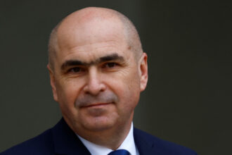 ilie bolojan impozitarea progresiva nu poate fi introdusa acum ar fi nevoie de cel putin un an pentru implementare 6978a338f0e9f