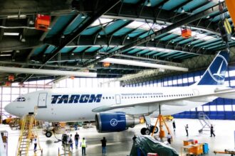 incepe privatizarea mica la tarom se cauta investori pentru tarom tehnic procesul ar urma sa fie finalizat in 2026 6956d147927b4