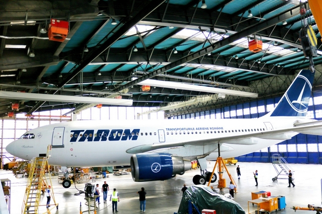 incepe privatizarea mica la tarom se cauta investori pentru tarom tehnic procesul ar urma sa fie finalizat in 2026 6956d147927b4