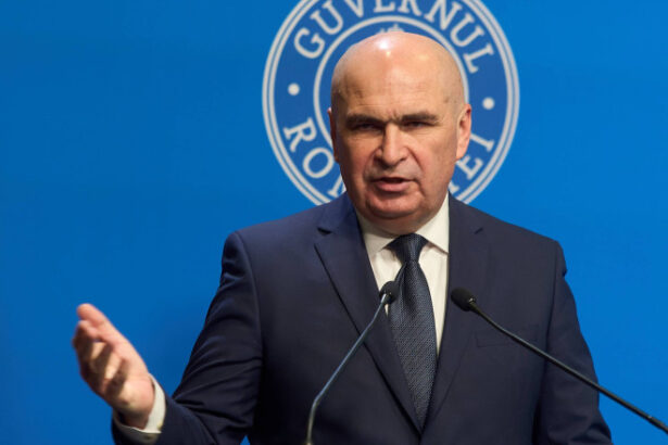 investitii publice in romania de 1375 miliarde de lei in 2025 spune ilie bolojan cel mai ridicat nivel din istoria postdecembrista 696154270f17c