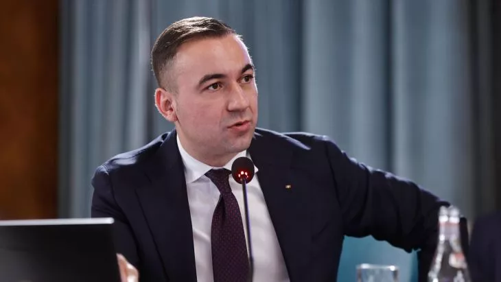 Ivan: Bucureștiul pierde căldura necesară pentru 75.000 de apartamente din cauza infrastructurii de termoficare depășite 1 ivan echivalentul incalzirii zilnice a 75 000 de apartamente se pierde in bucuresti din cauza retelelor de termoficare vechi 696109c224182