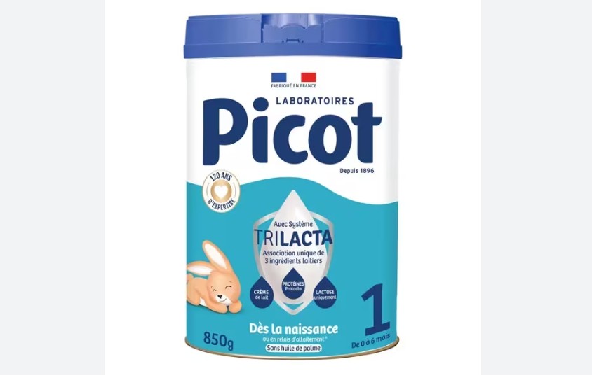 Lactalis lansează o alertă privind retragerea masivă a laptelui praf destinat copiilor mici 1 lactalis anunta o retragere la scara larga a laptelui praf pentru bebelusi 6970cfa8a33f6