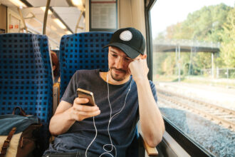 mai putin calatori pe caile ferate numarul pasagerilor care au circulat cu trenul a scazut cu 88 in primele 9 luni din 2025 695a324ba6b00