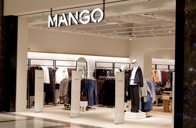 MANGO își deschide porțile la Suceava, în Iulius Mall 1 mango a ajuns la suceava retailerul a deschis un magazin in iulius mall 69711cf001f3a