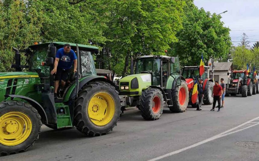 Mercosur – Păreri ale agricultorilor de la AGRO-STAR 2022 despre noul acord 1 mercosur ce spun fermieri din sindicatul agro star 2022 despre acord 696502d3b6374