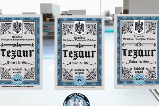 ministerul finantelor a lansat prima editie tezaur din 2026 ce dobanzi primesc romanii care investesc 6964d62f38cf7