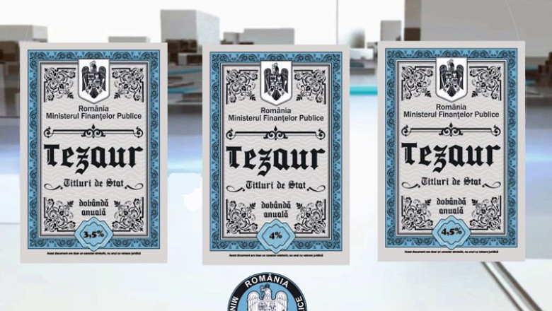 Ministerul Finanțelor inaugurează prima ediție TEZAUR din 2026. Ce câștiguri financiare îi așteaptă pe românii care aleg să investească 1 ministerul finantelor a lansat prima editie tezaur din 2026 ce dobanzi primesc romanii care investesc 6964d62f38cf7
