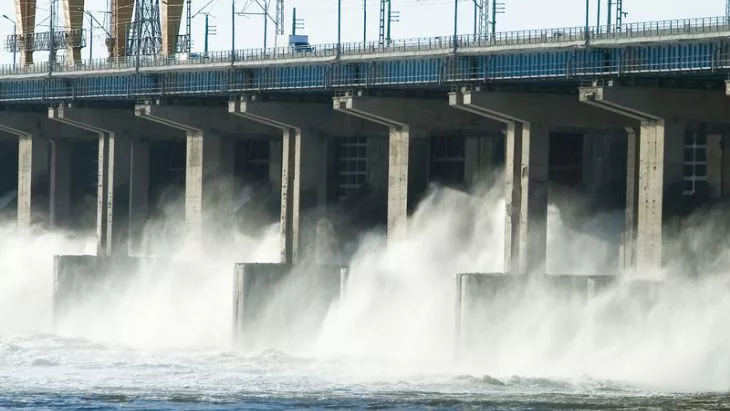 Ministerul Mediului a dat undă verde pentru faza a doua a proiectului hidroenergetic Cerna-Motru-Tismana 1 ministerul mediului a emis acordul pentru etapa secunda a proiectului hidroenergetic cerna motru tismana 6978d2d90eb07