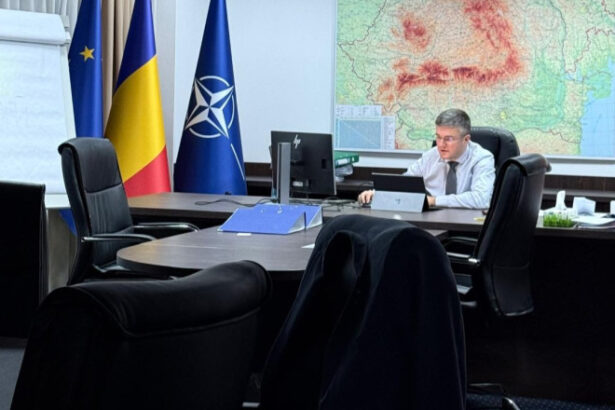 ministrul economiei convoaca conducerea autoritatii pentru digitalizare irineu darau exista probleme reale cu functionarea ghiseul ro 695d722c85025