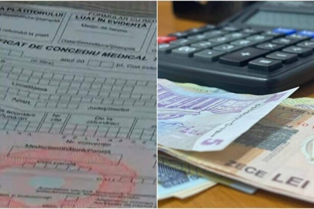 neplata primei zile lucratoare din concediu medical ar fi ilegala spun consultantii fiscali 697ca835382ba